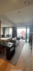 OUE Twin Peaks (D9), Condominium #549164911